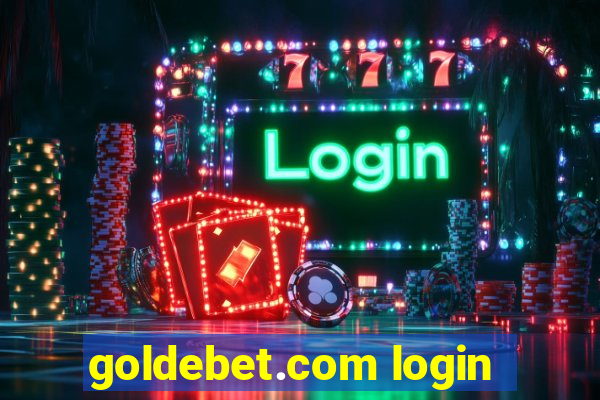 goldebet.com login